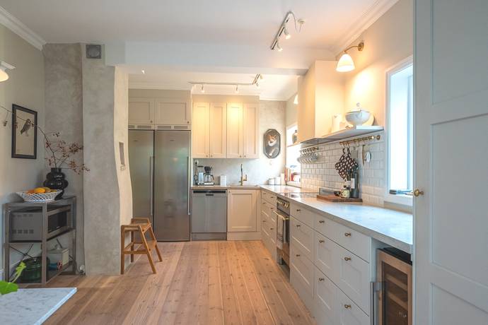 6 rum kedjehus på Tranhusgatan 20 Visby Innerstad, Gotlands kommun - bild 3