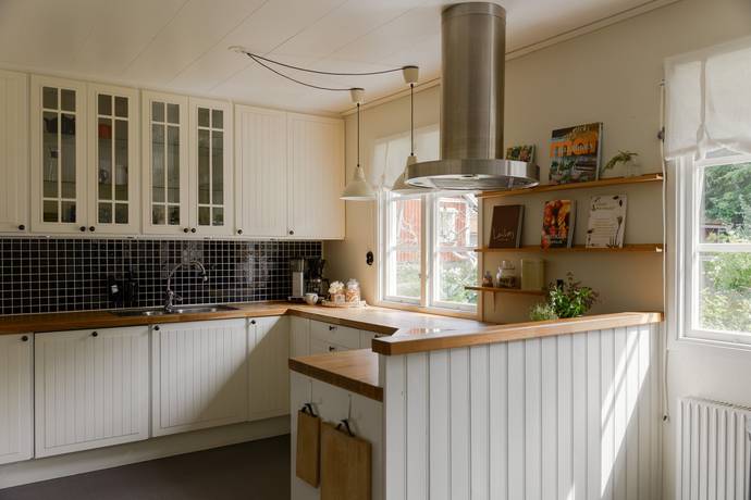 6 rum villa på Stenvägen 10 Bergsnäs, Växjö kommun - bild 5