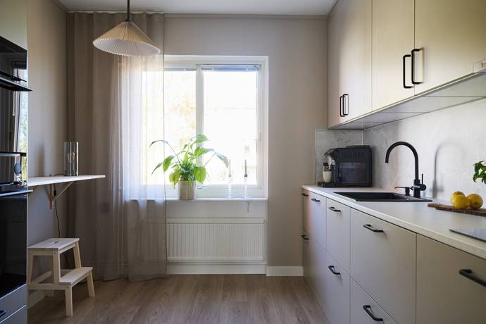 3 rum lägenhet på Tegelviksvägen 7D Tegelviken, Kalmar kommun - bild 2