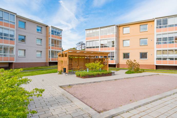 1 rum Lägenhet på Alstigen 4 Frösäng Oxelösunds kommun - bild 15