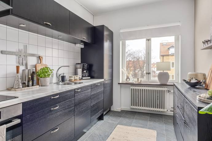 2 rum Lägenhet på Lönngatan 60E Lönngården Malmö kommun - bild 11