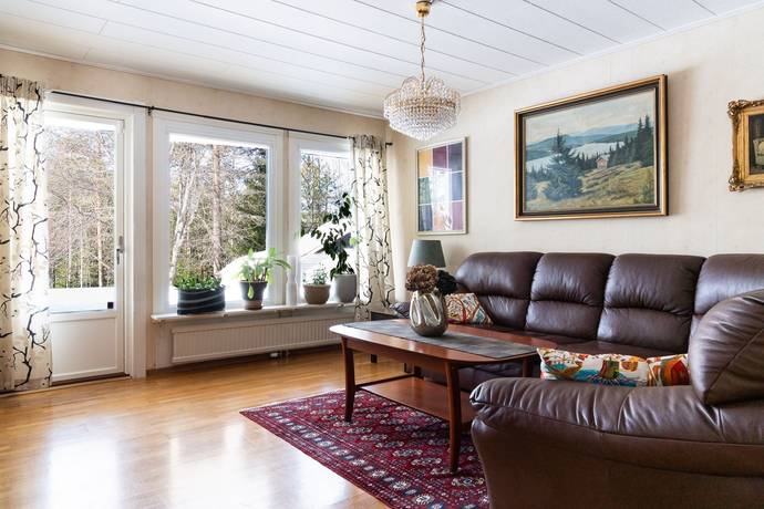 4 rum Villa på Tallbacken 14 Blåsmark Piteå kommun - bild 13