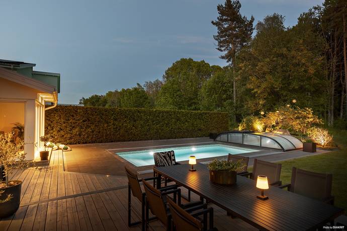 7 rum Villa på Myggvägen 22 Adolfsberg Örebro kommun - bild 6