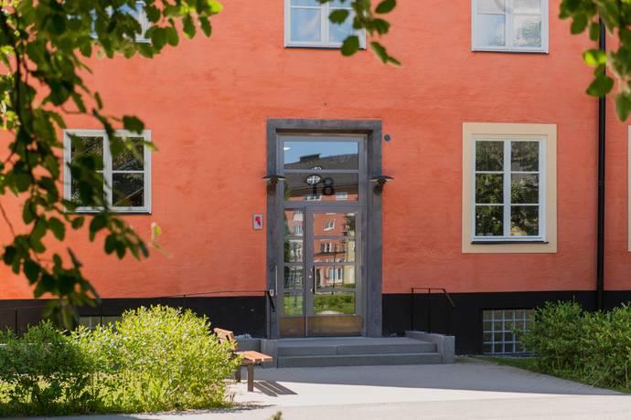 1 rum Lägenhet på Follingbogatan 18 Beckomberga Stockholms kommun - bild 13