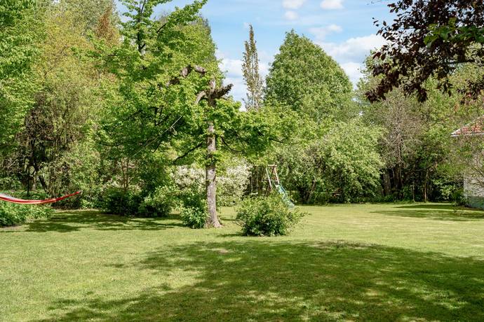 4 rum Villa på Åbrinken 5 Valbo Gävle kommun - bild 47