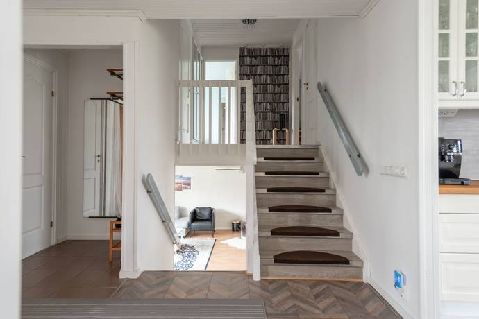 7 rum Villa på Sågbrogatan 26 Finnerödja Laxå kommun - bild 29