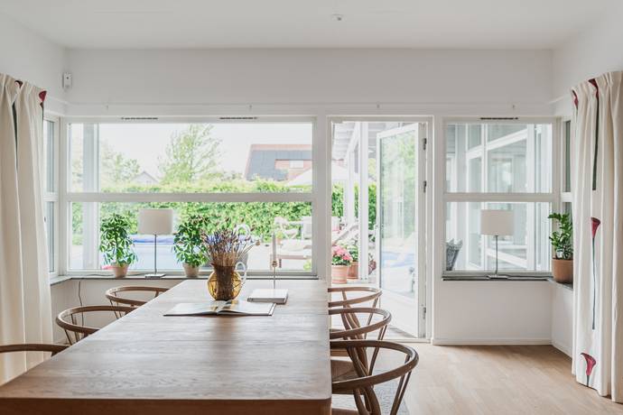7 rum Villa på Terminsvägen 28 Hjärup Staffanstorps kommun - bild 7