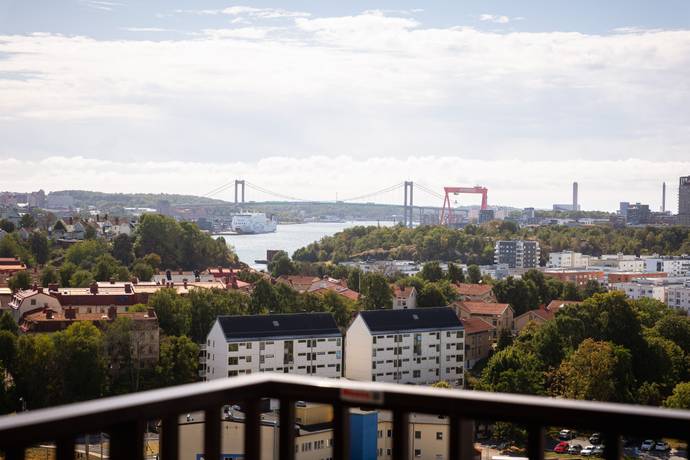 Karlavagnsgatan 1, Lindholmen, Göteborgs kommun