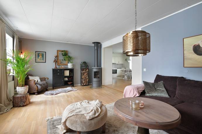 5 rum Villa på Östra Sömmerskestigen 22 Gotlands kommun - bild 8