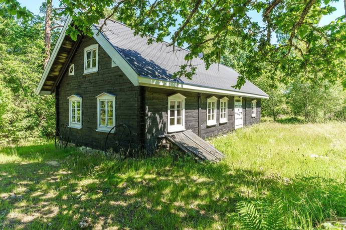 Killeberg, Osby kommun