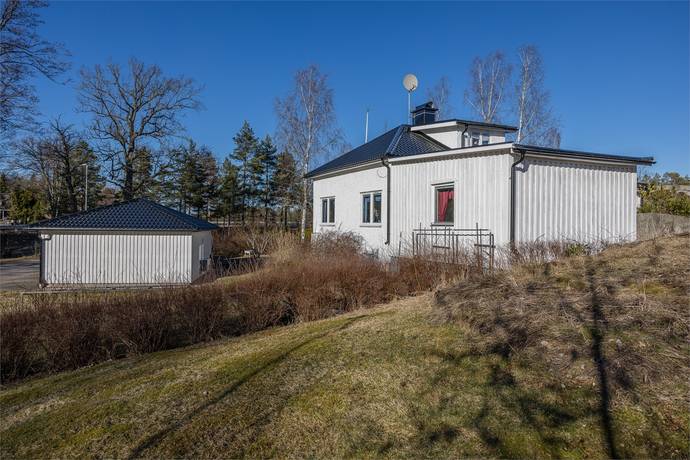4 rum Villa på Norrhult Sjögläntan  Ankarsrum Västerviks kommun - bild 46