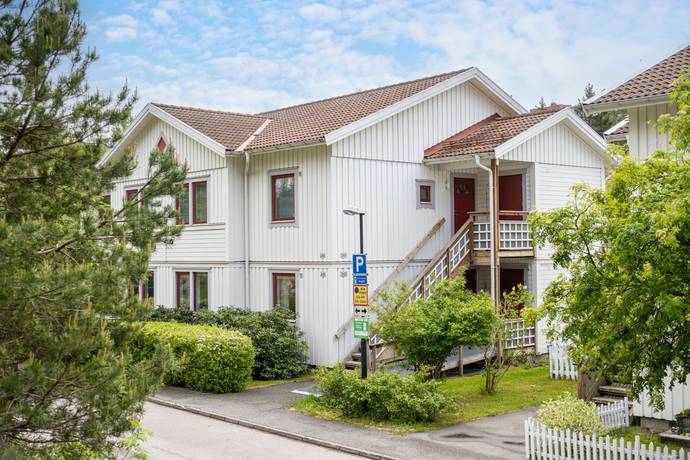 3 rum Lägenhet på Albatrossvägen 245 Vendelsömalm Haninge kommun - bild 20
