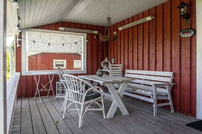 2 rum Villa på Norra Näs 40 Sunne Sunne kommun - bild 5