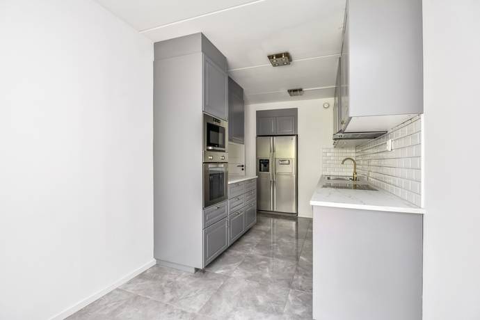 3 rum Lägenhet på Thomsons väg 22 Rosengård Malmö kommun - bild 4