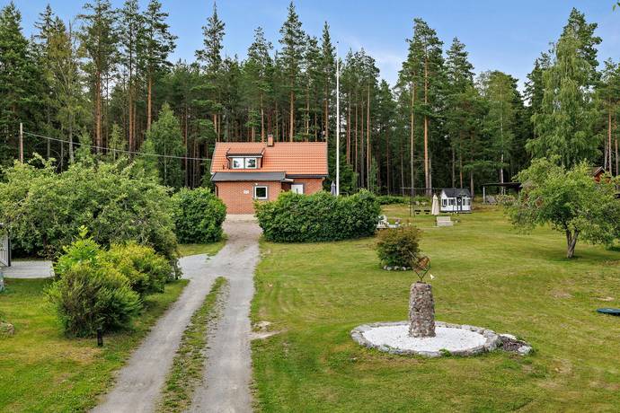 4 rum villa på Suckunge 574 Odensala, Sigtuna kommun - bild 1