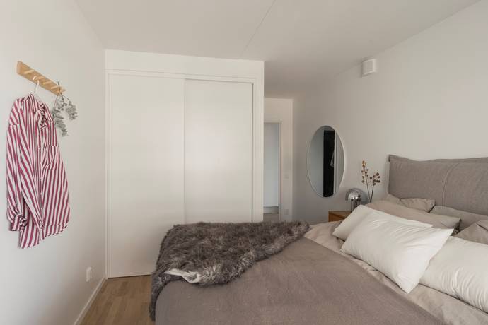 3 rum Lägenhet på Skalldalsbacken 8 Hovås Skalldalen Göteborgs kommun - bild 15
