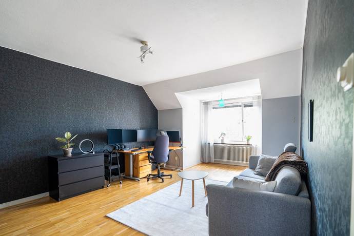 1,5 rum lägenhet på Tallbacksvägen 18 Enköping, Enköpings kommun - bild 5