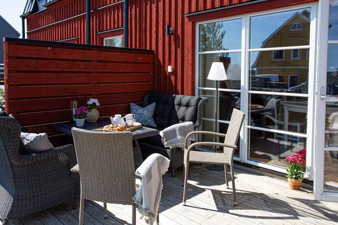 6 rum Lägenhet på Morgonvägen 1E Edsgatan Karlstads kommun - bild 39