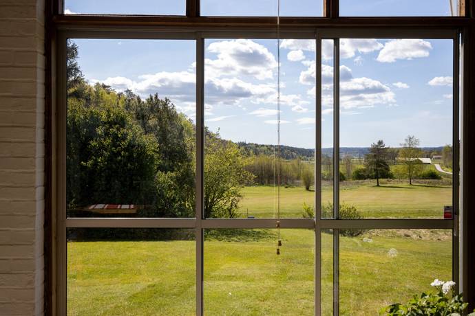 5 rum Villa på Alfhems kungsgård 190 Ale kommun - bild 17