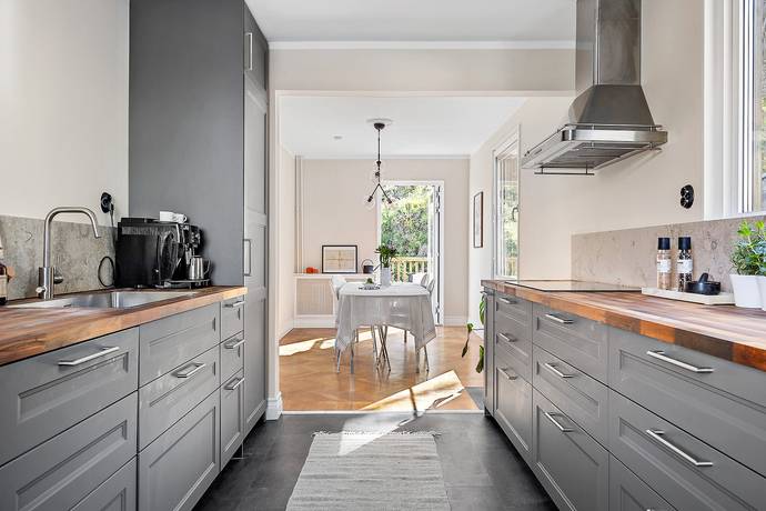 5 rum villa på Stenhedsgatan 8B Backa Bällskär, Göteborgs kommun - bild 5