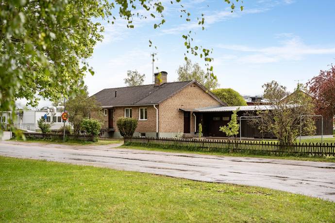 Lantligt Söder Om Tierp, Tierps kommun