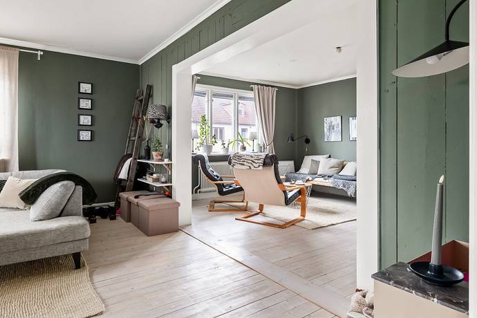 10 rum Villa på Brogatan 22B Centralt Värnamo kommun - bild 20
