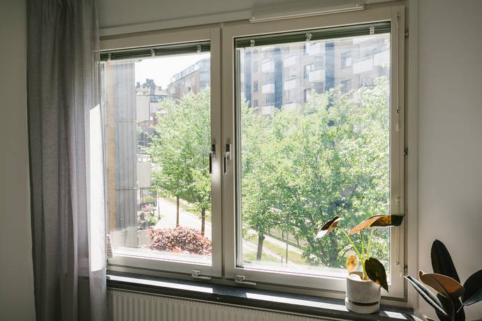 2 rum Lägenhet på Västergatan 18 Linné/ Annedal Göteborgs kommun - bild 7