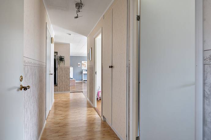 4 rum Villa på Ripvägen 5 Munkfors Munkfors kommun - bild 13