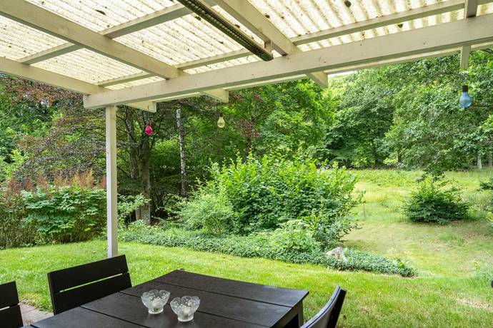 5 rum villa på Skäralid 815 Ljungbyhed, Klippans kommun - bild 5
