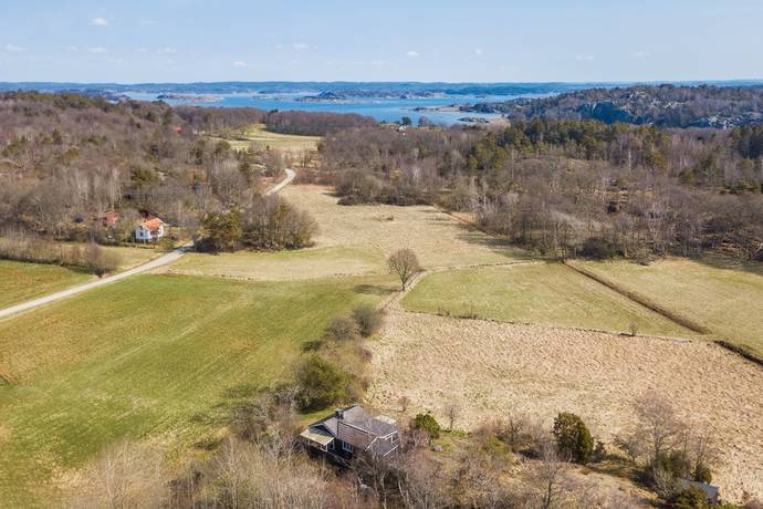4 rum Vinterbonat fritidshus på Lalleröd 508 Lalleröd Orust kommun - bild 6