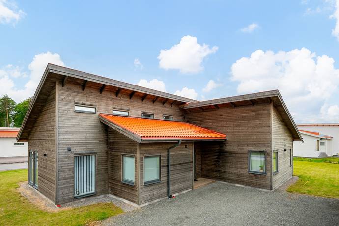 7 rum Villa på Ängsmarksvägen 4 Säljan Sandvikens kommun - bild 49