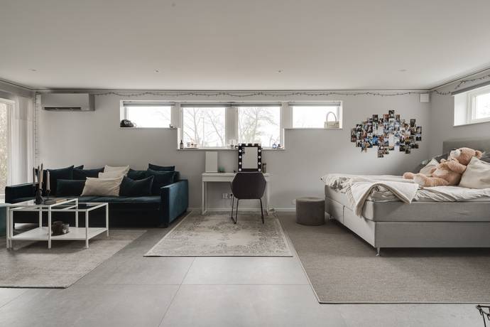 6 rum Villa på Kvarnliden 10 Hovås Göteborgs kommun - bild 29
