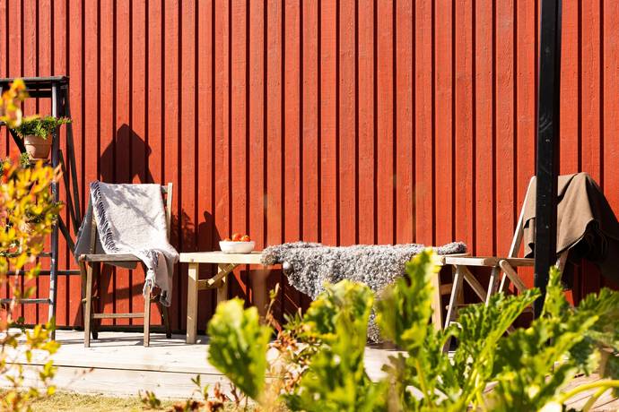 4 rum radhus på Prästgårdsvägen 58 Tumba, Botkyrka kommun - bild 3