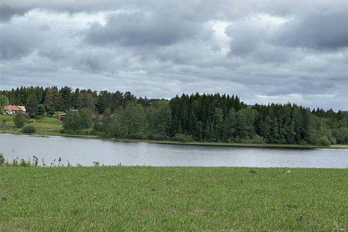 6 rum Gård/skog på Navarsviken Vik 1 Östervallskog Årjängs kommun - bild 7