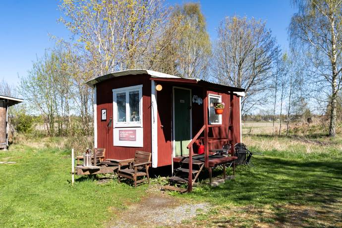 4 rum Villa på Torpa 590 Örebro kommun - bild 32