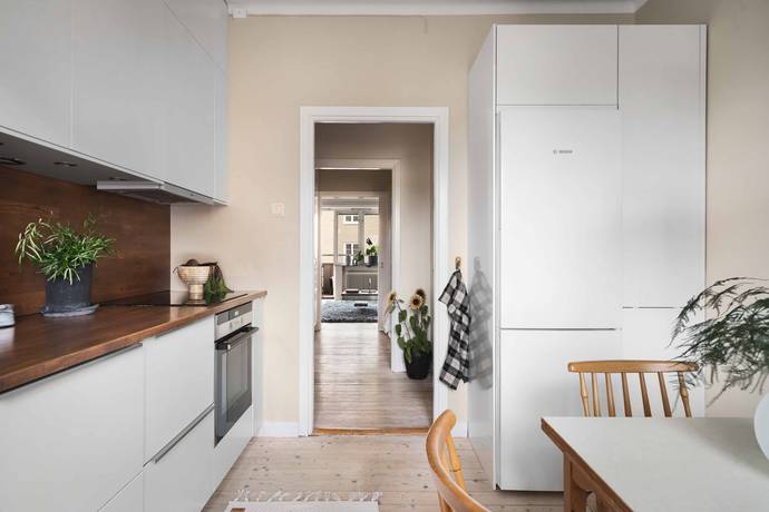 1.5 rum Lägenhet på S:t Göransgatan 33C Fålhagen Uppsala kommun - bild 20