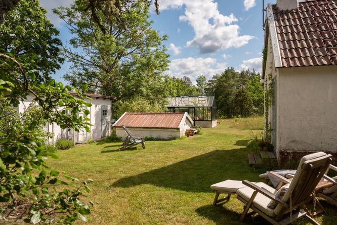 4 rum Fritidshus på Rute Valleviksvägen 5 Rute Gotlands kommun - bild 57