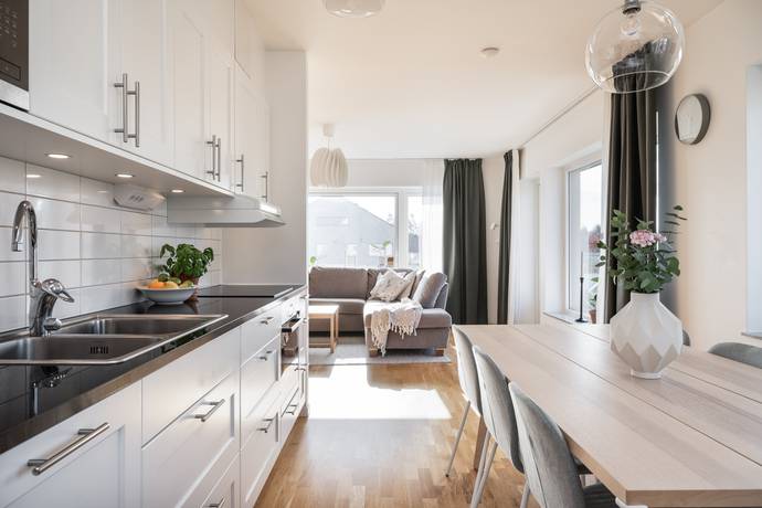 Vikaholmsallén 49, Vikaholm, Växjö kommun
