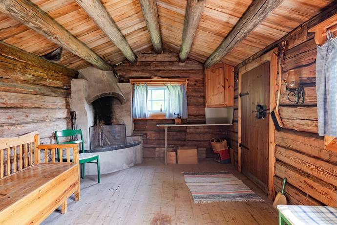 3 rum Fritidshus på Svartåna Sjöbråten 1 Brunskog Arvika kommun - bild 30