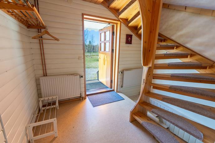 118 m² Gård/skog på Laxbäcken 224 Vilhelmina kommun - bild 24