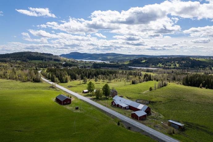 6 rum Gård med jordbruk på Önet 113 Krokoms kommun - bild 11