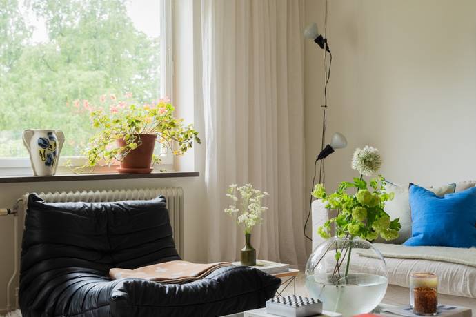 5 rum radhus på Tyska Bottens väg 17 Bromma - Nockebyhov, Stockholms kommun - bild 5