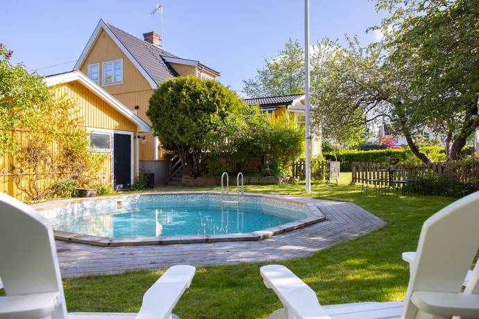 6 rum Villa på Nyodlingsvägen 24 Edsviken Sollentuna kommun - bild 30