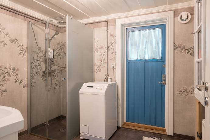 3 rum Vinterbonat fritidshus på Färnebo Lågbo 102 Västerfärnebo Sala kommun - bild 21