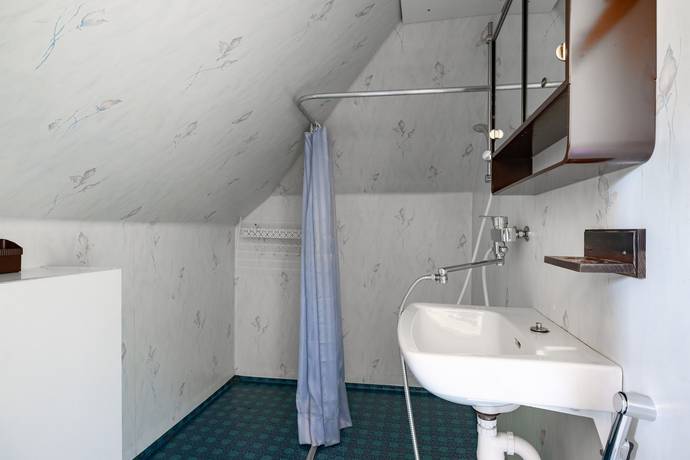 3 rum Villa på Fröstland 221 Bjärtrå Kramfors kommun - bild 18