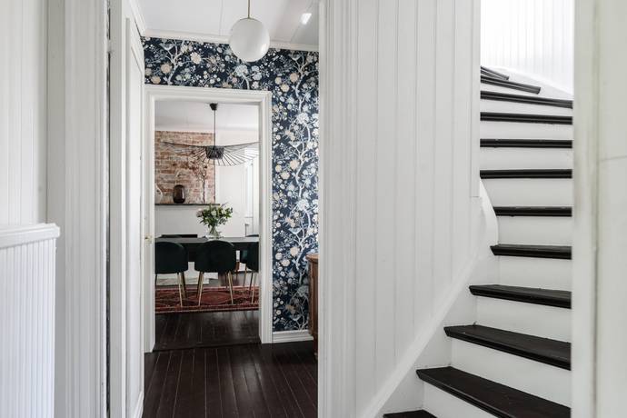 7 rum Villa på Höslängagatan 8 Hångers Ljungby kommun - bild 13