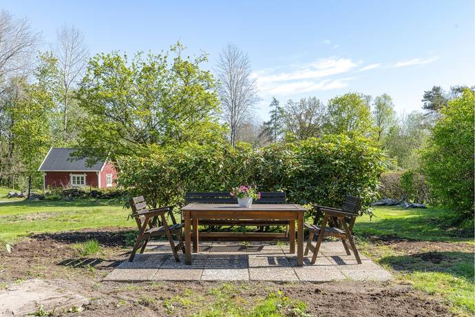 29 m² Fritidshus på Rosas väg 7, A18 Jonsereds Koloniområde Amerika Partille kommun - bild 12