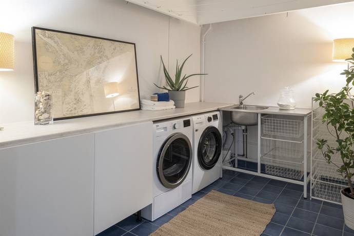 8 rum Villa på Lövuddsvägen 15 Vaxholm Resarö Vaxholms kommun - bild 46