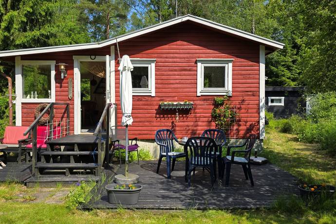 Hishult, Laholms kommun