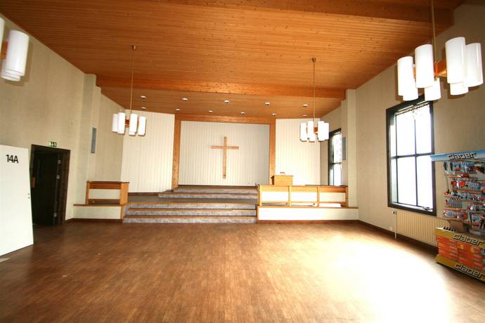 Övrig på Klarälvsvägen 34 Kyrkheden, Ekshärad Hagfors kommun - bild 4